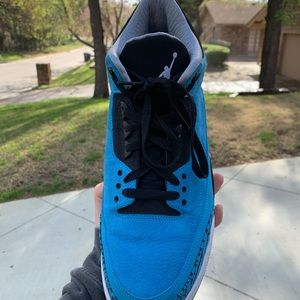 Air Jordan 3 Retro